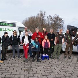 Entrümpelungsfirma Molitor in Mainz