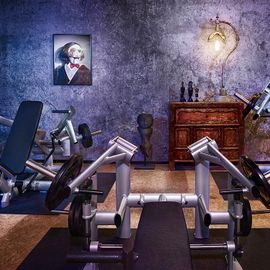 JOHN REED Fitness Koblenz in Koblenz am Rhein