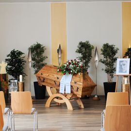 Bestattungen Hörner in Düsseldorf