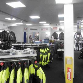 POLO Motorrad Store Düren in Düren