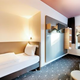 B&B HOTEL Bremen-City in Bremen