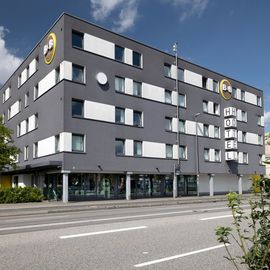 B&B HOTEL Kiel-City in Kiel