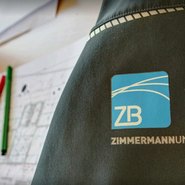 ZB Zimmermann und Becker GmbH in Flein
