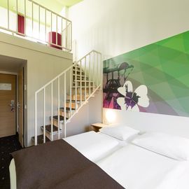 B&B HOTEL Bochum-Herne in Herne