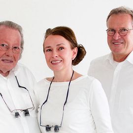 Dr. Klaus-Willy Erdmann, Dr. Thomas Hüttner, Dr. Anja Christina Erdmann & Partner GbR in Duisburg