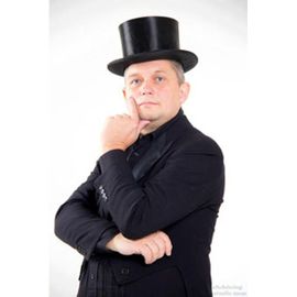 Frank Katzmarek Comedy & Zauberei in Bielefeld