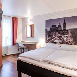 B&B HOTEL Aachen-Hbf in Aachen