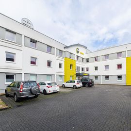 B&B HOTEL Bochum-Herne in Herne