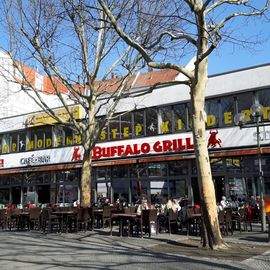 Ballett Centrum & Berliner Musicalschule in Berlin