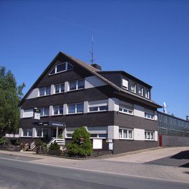 Handwerker-Hotel Kresken in Hilden