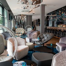 Hotel Motel One Stuttgart-Bad Cannstatt in Stuttgart