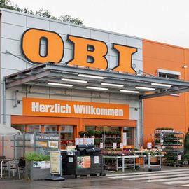 OBI BBQ & Grillwelt Stuttgart-Westbahnhof