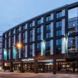 Hotel Motel One Bremen in Bremen