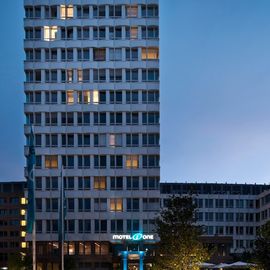 Hotel Motel One München-Campus in München