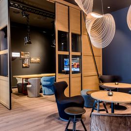 Hotel Motel One Stuttgart-Mitte in Stuttgart