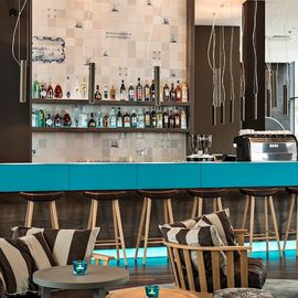 Hotel Motel One Bremen in Bremen