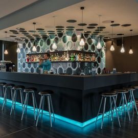 Hotel Motel One Berlin-Potsdamer Platz in Berlin