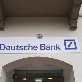 Deutsche Bank Filiale in Baden-Baden