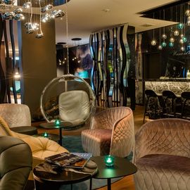 Hotel Motel One Stuttgart-Bad Cannstatt in Stuttgart