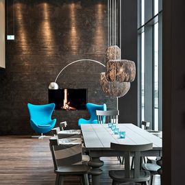 Hotel Motel One Bremen in Bremen