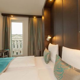 Hotel Motel One Berlin-Potsdamer Platz in Berlin