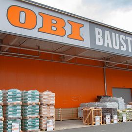 OBI Markt Hamburg-Eppendorf
