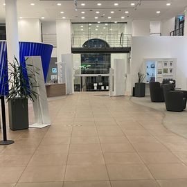 Deutsche Bank Filiale in Bremen