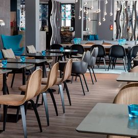 Hotel Motel One Stuttgart-Bad Cannstatt in Stuttgart