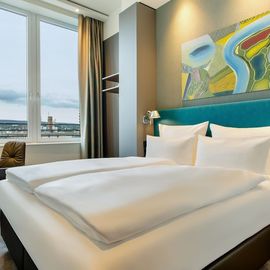 Hotel Motel One Wiesbaden in Wiesbaden