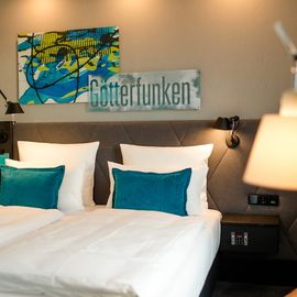 Hotel Motel One Bonn-Beethoven in Bonn