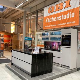 OBI Gartencenter Nürnberg Regensburger Strasse