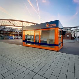 Deutsche GigaNetz – Glasfaser-Shop Gotha (geschlossen) in Gotha in Thüringen