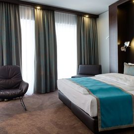 Hotel Motel One Stuttgart-Bad Cannstatt in Stuttgart