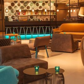 Hotel Motel One Berlin-Potsdamer Platz in Berlin