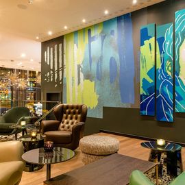 Hotel Motel One Bonn-Beethoven in Bonn