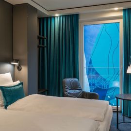 Hotel Motel One Berlin-Alexanderplatz in Berlin