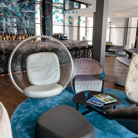 Hotel Motel One Stuttgart-Bad Cannstatt in Stuttgart