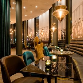 Hotel Motel One Bonn-Beethoven in Bonn