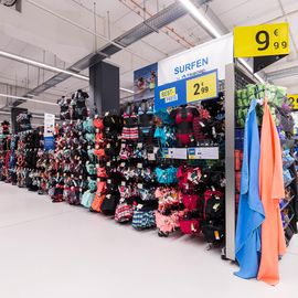 DECATHLON in Köln