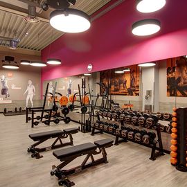 FitX Fitnessstudio in Bremen