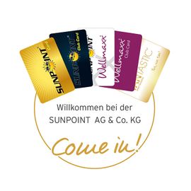 SUNPOINT Solarium & WELLMAXX Bodyforming Alsdorf in Alsdorf im Rheinland