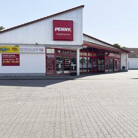 PENNY in Magdeburg/Neu Olvenstadt
