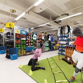 DECATHLON in Essen