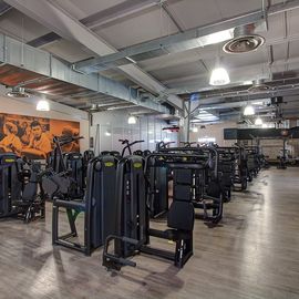 FitX Fitnessstudio in Bochum