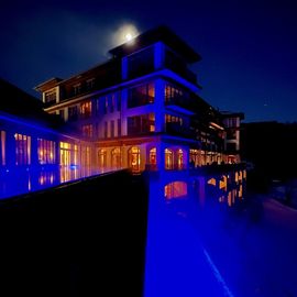 Luxury Spa Retreat | Schloss Elmau