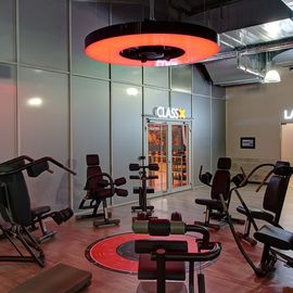 FitX Fitnessstudio in Bochum