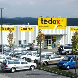 tedox KG in Bad Camberg