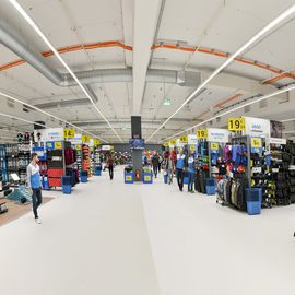 DECATHLON in Köln