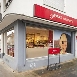 Jacques’ Wein-Depot Bonn-Dottendorf in Bonn