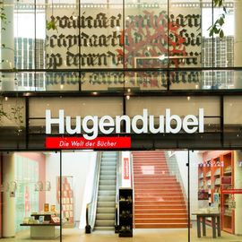 Hugendubel in München